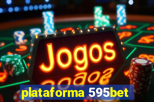 plataforma 595bet